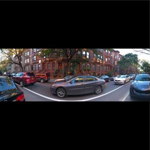 Meet your Posher, Alexandra